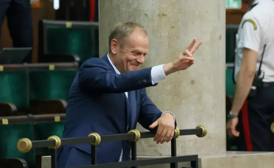 Ustawa lex Tusk: Jak wpłynie na Polskę i co warto wiedzieć