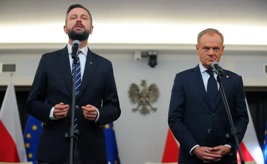 Kosiniak-Kamysz kim jest z zawodu? Jego droga jako lekarza i polityka
