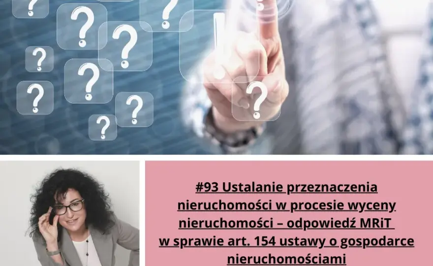Ustawa o gospodarce nieruchomościami isap - kluczowe zmiany i ich skutki