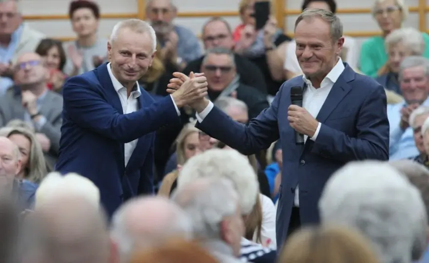 Ryszard Brejza dostał się do senatu? Oto wyniki wyborów!