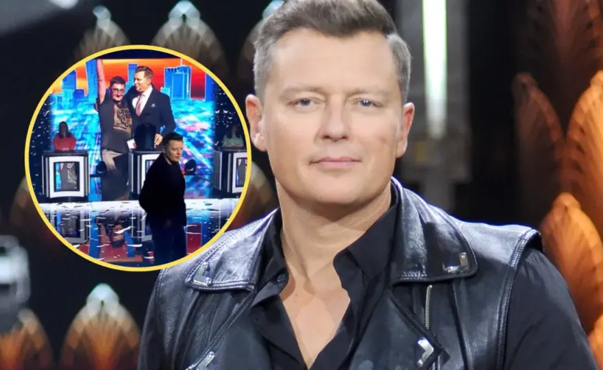 Tusk i melodia programu jaka to melodia – zaskakujące powiązania