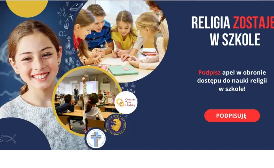 Religia w szkole: Ukryte motywy i przyszłość debaty