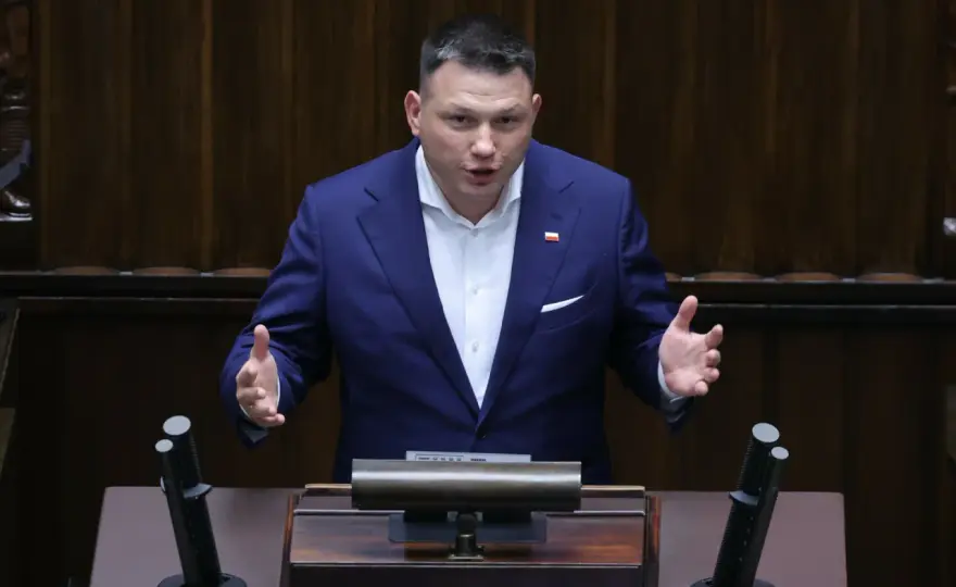 Dlaczego Mentzen chce 2 mln zł limitu PIT? Analiza propozycji