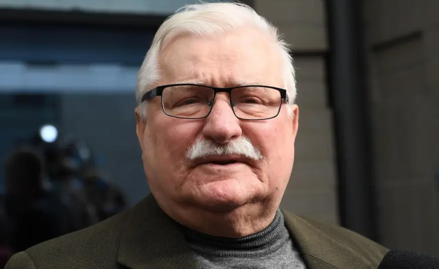 Lech Wałęsa: Od elektryka do prezydenta droga pełna walki i kontrowersji
