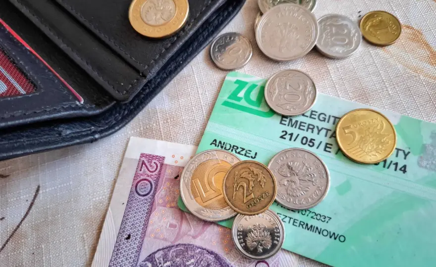 Renta wdowia: Dlaczego KO poparła reformę mimo obaw o budżet?