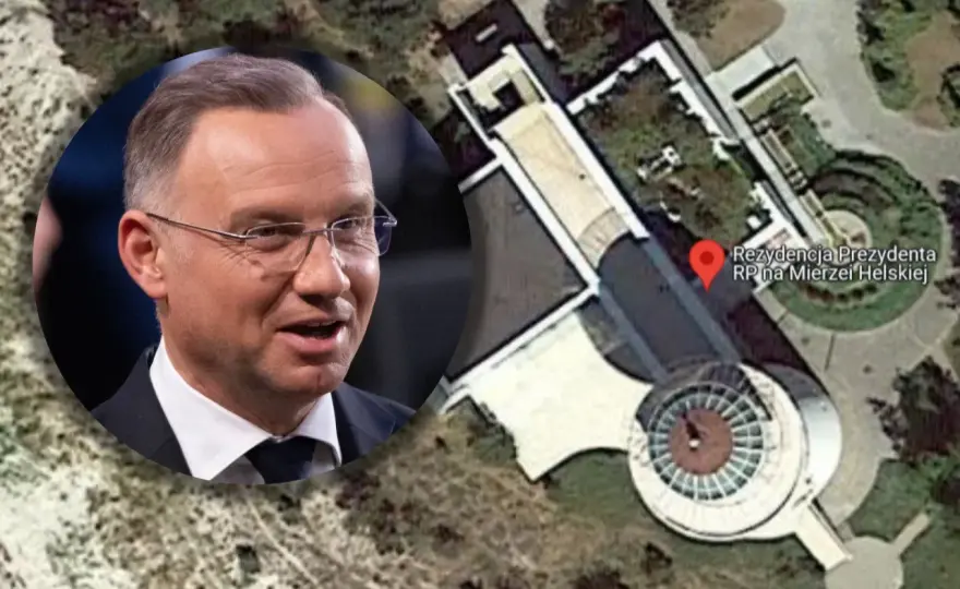 Prawdziwe koszty remontów rezydencji prezydenckich w Wiśle i na Helu