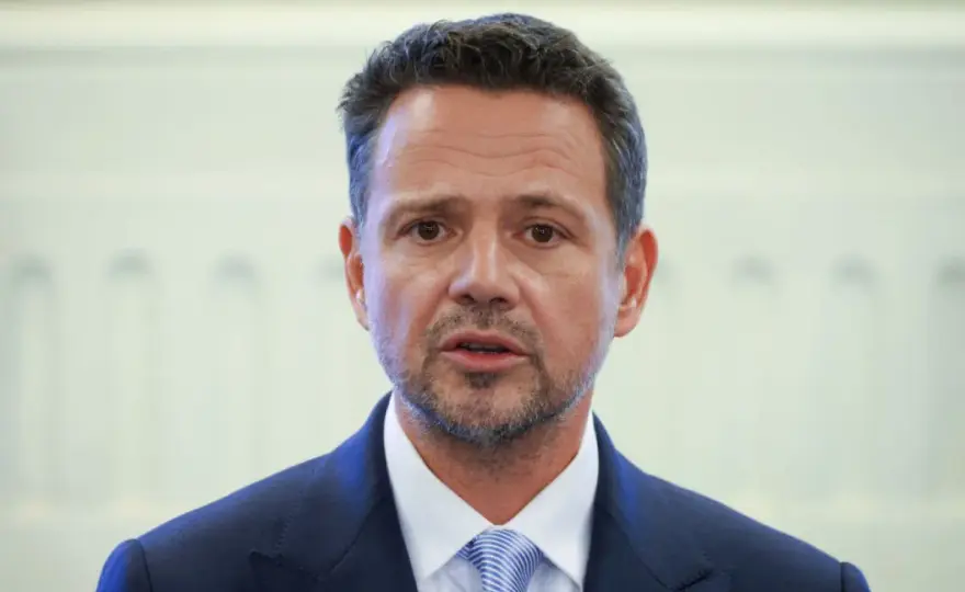 Jakie języki zna Trzaskowski? Zaskakujące umiejętności polityka