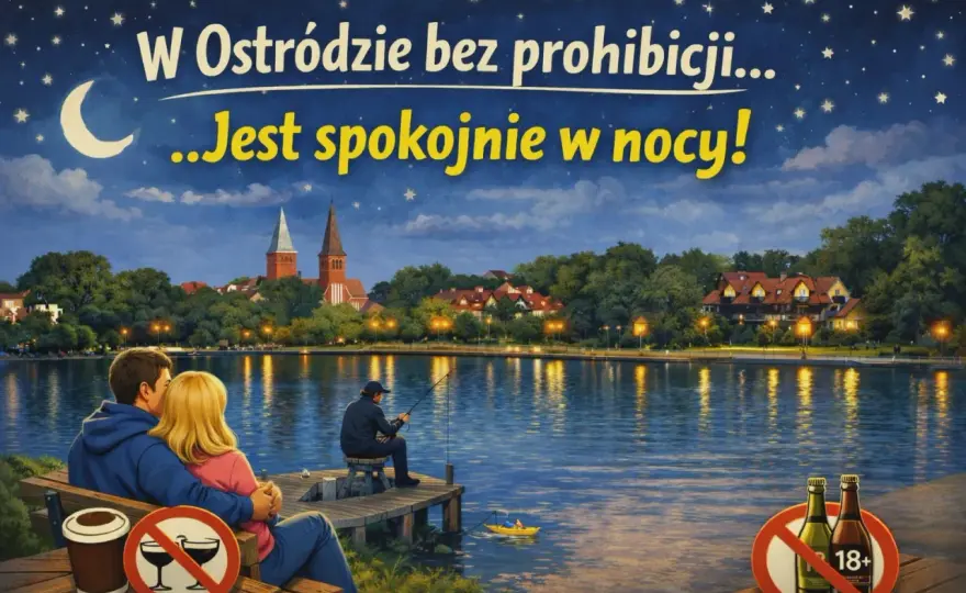 Nocna prohibicja w Polsce: Czy obowiązuje? Co musisz wiedzieć