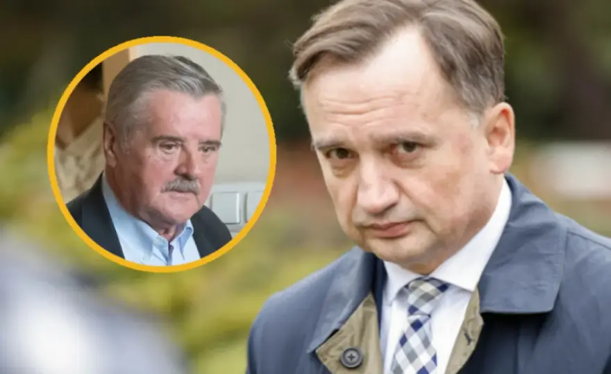 Kim był ojciec Ziobro? Fascynująca biografia Jerzego Ziobry