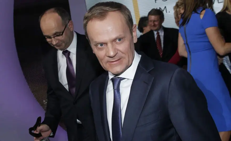 Ile zarabia premier Tusk? Zaskakujące szczegóły jego wynagrodzenia