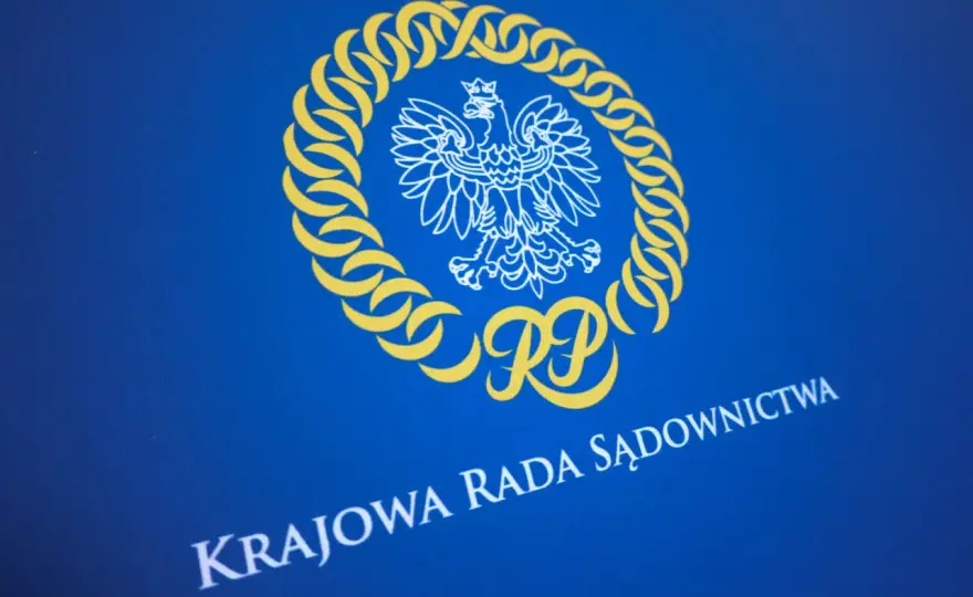 Spór o KRS: Prawdziwe przyczyny konfliktu w KO. Analiza