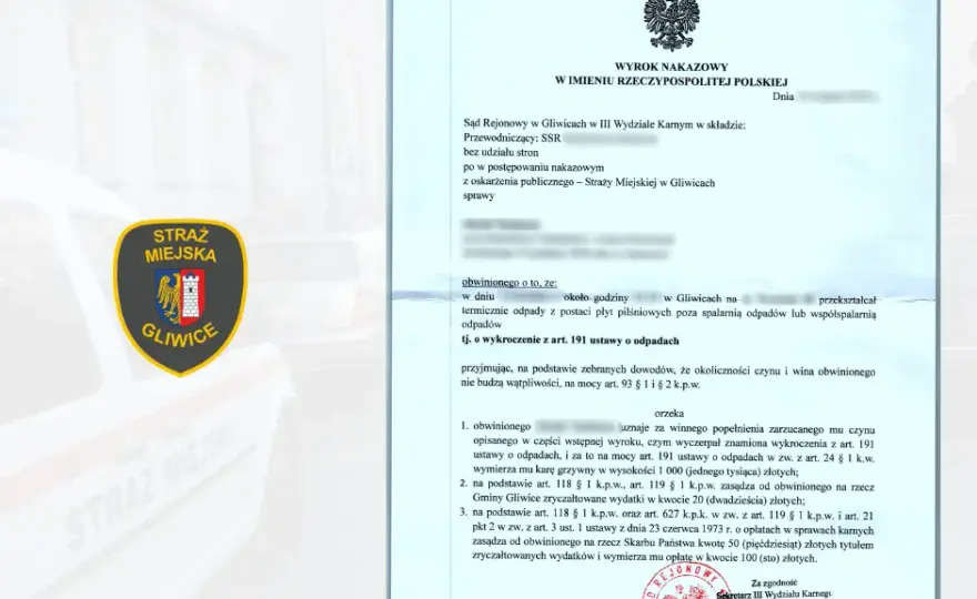 Art 155 ustawy o odpadach: kluczowe regulacje dotyczące spalania odpadów