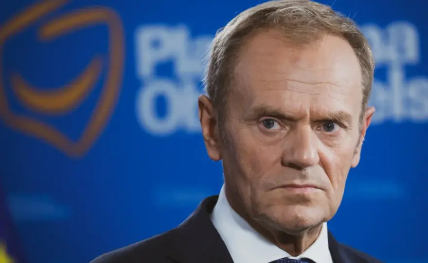 Kulisy powrotu Tuska: Dlaczego był jedynym kandydatem na szefa PO?