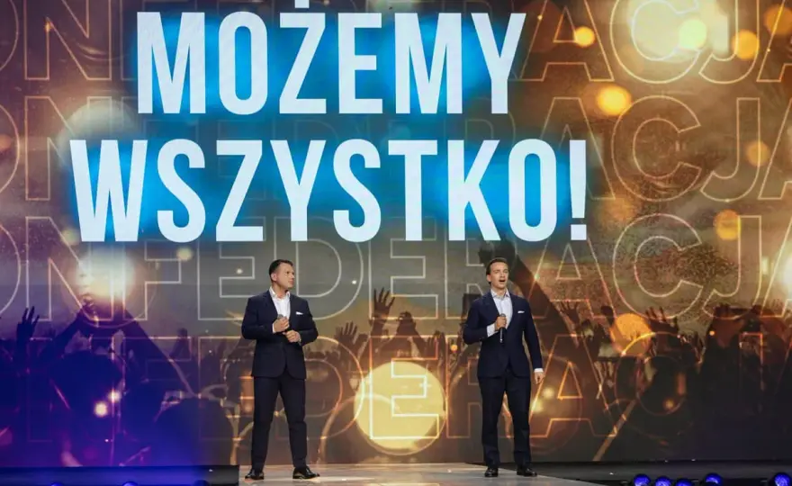 Bon oświatowy Konfederacji: Co to jest i czy zmieni polską szkołę?