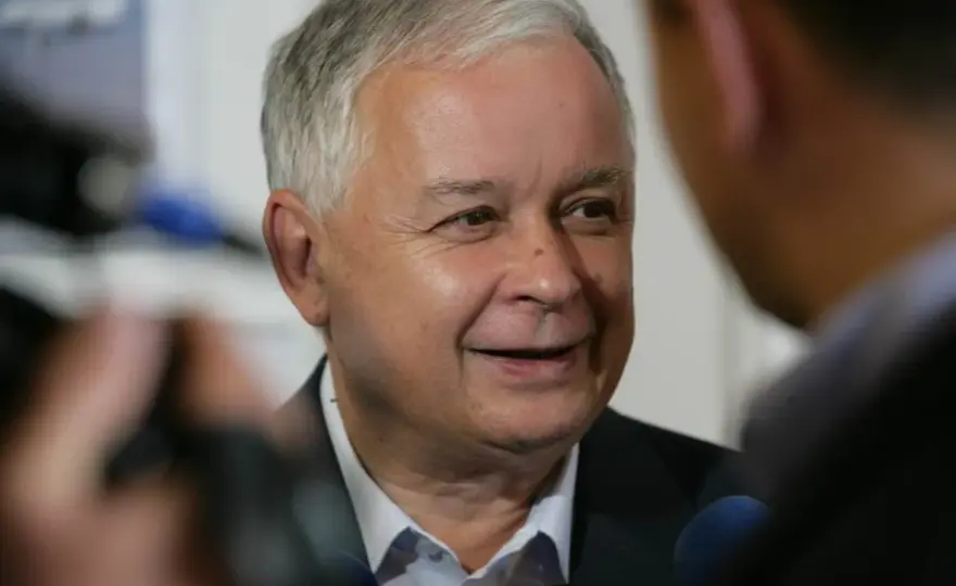 Lech Kaczyński ile miał lat? Zaskakująca historia jego życia