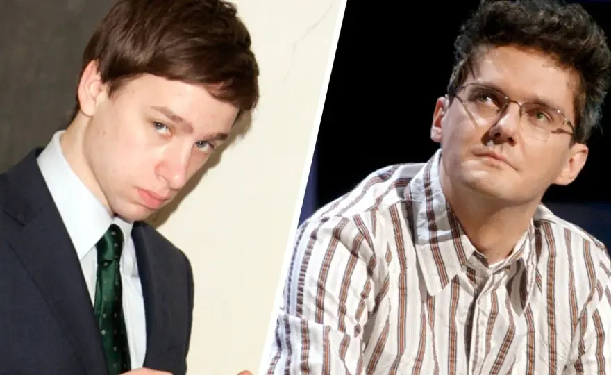 Kiedy Bosak był u Wojewódzkiego? Niezwykłe momenty i daty jego wizyt