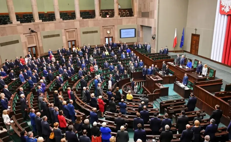 Kogo powołuje sejm za zgodą senatu? Poznaj kluczowe zasady tego procesu