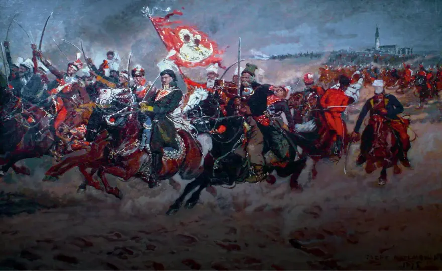 Konfederacja barska: patrioci czy zdrajcy? Kontrowersje historyczne