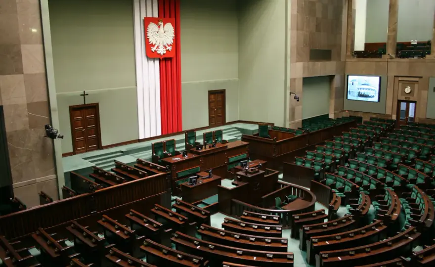 Co jeśli senat odrzuci ustawę? Skutki i dalsze kroki w procesie