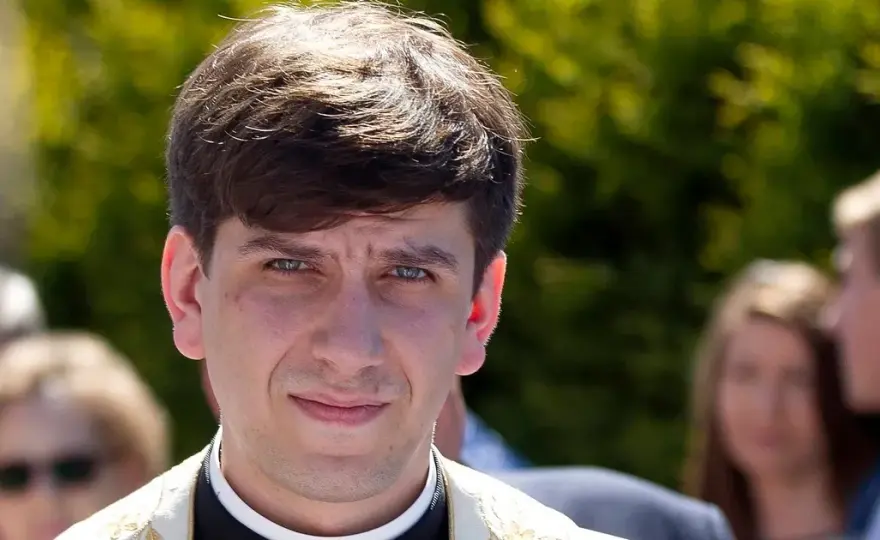 Gdzie jest ks Tymoteusz Szydło? Odkryj tajemnice jego zniknięcia
