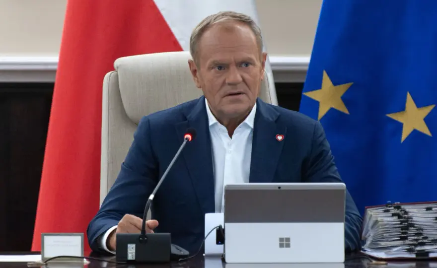 Dlaczego Konfederacja oskarża rząd o "przeklejanie agendy eurokratycznej"?