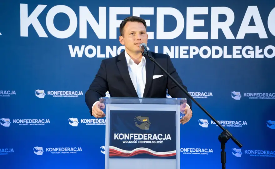Sekrety rozmów Konfederacji z rolnikami: Co ustalono?