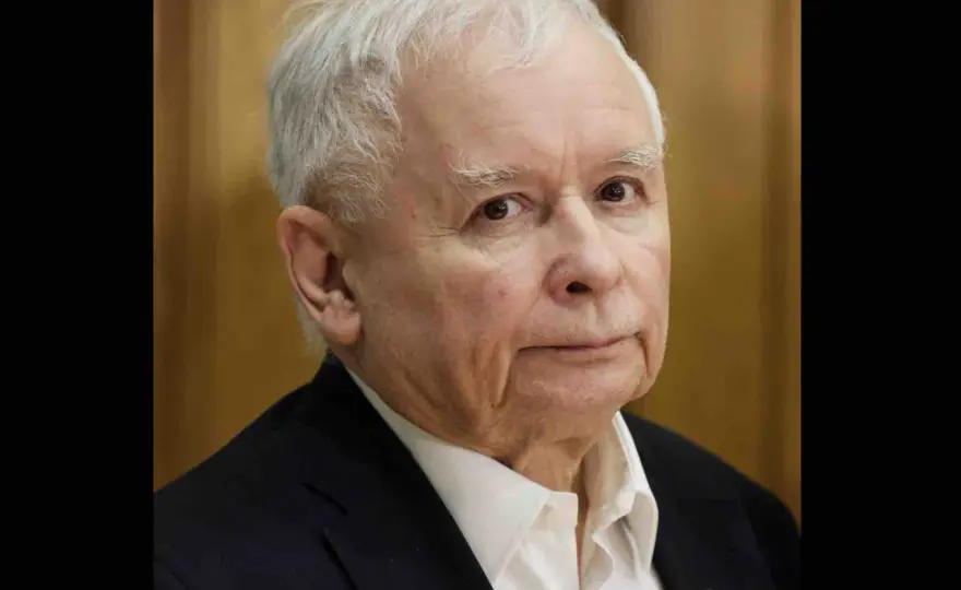 Ile języków zna Jarosław Kaczyński? Zaskakujące fakty o jego umiejętnościach
