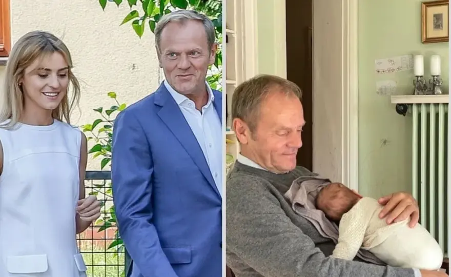 Kasia Tusk ile ma dzieci? Zaskakujące fakty o jej rodzinie