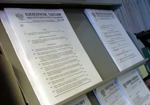 Jakie zagadnienia reguluje ustawa? Kluczowe informacje, które musisz znać