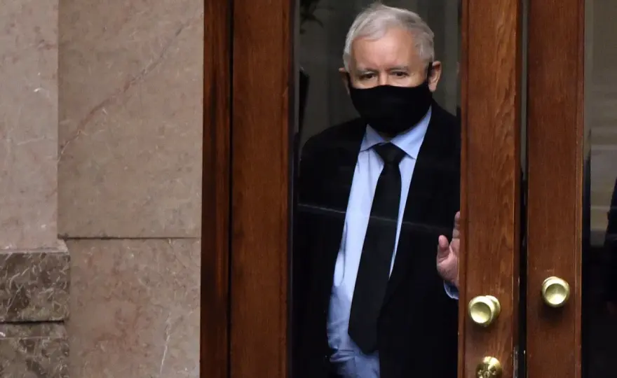 Kiedy Jarosław Kaczyński obchodzi imieniny i co warto o tym wiedzieć