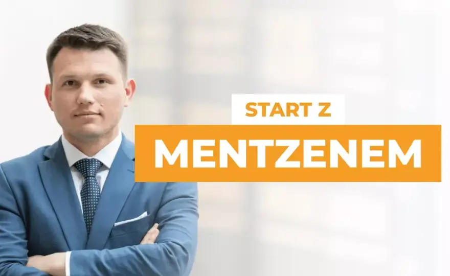 Mentzen na kogo startuje? Poznaj konkurentów i polityczny kontekst