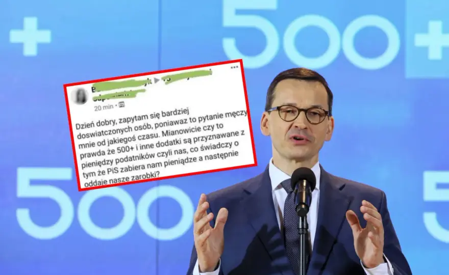Skąd PIS ma pieniądze na 500+? Rzeczywiste źródła finansowania