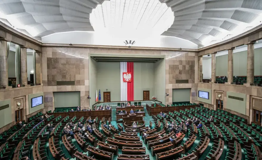 Ile osób głosowało na PiS? Zaskakujące wyniki wyborów!