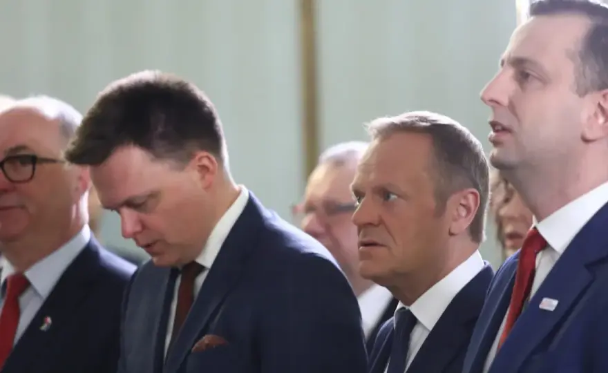 Ustawa SN o co chodzi: Kluczowe informacje i kontrowersje w Polsce