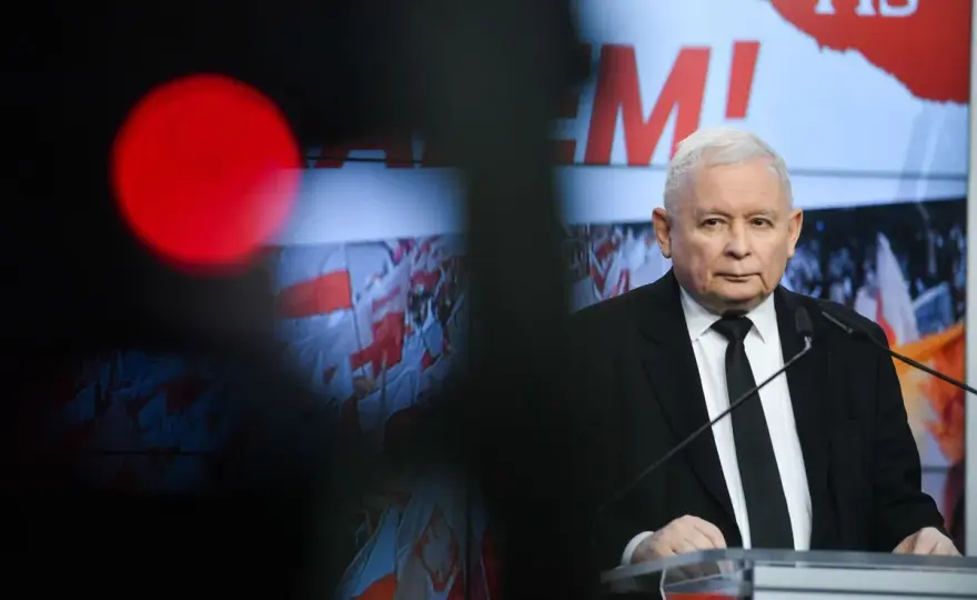 Do kiedy kadencja PiS? Zaskakujące fakty o przyszłości partii