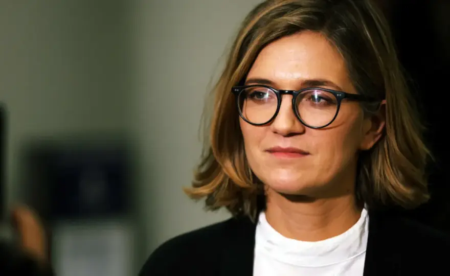 Czy Magdalena Biejat jest mężatką? Oto zaskakujące szczegóły o jej życiu