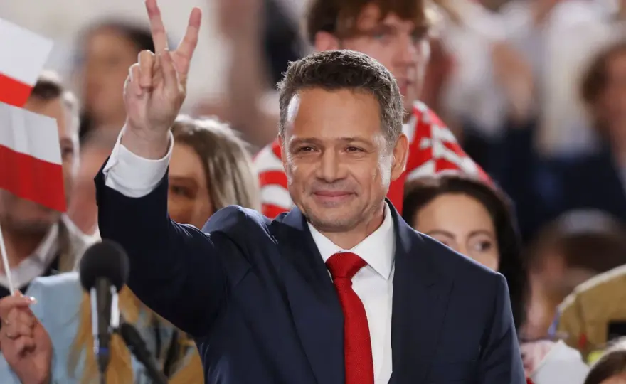 Rafał Trzaskowski czy Andrzej Duda: Kto ma większe szanse na zwycięstwo?
