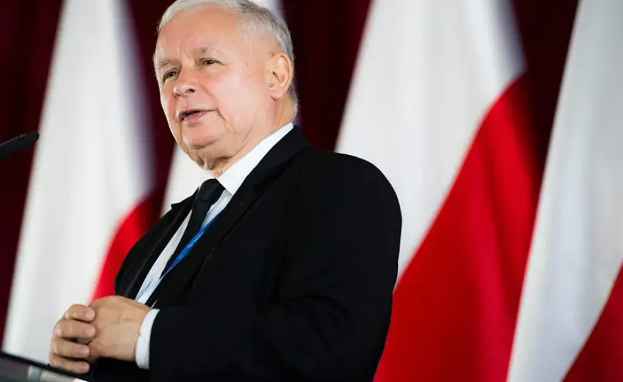 Czy Jarosław Kaczyński ma doktorat? Prawda o jego tytule naukowym