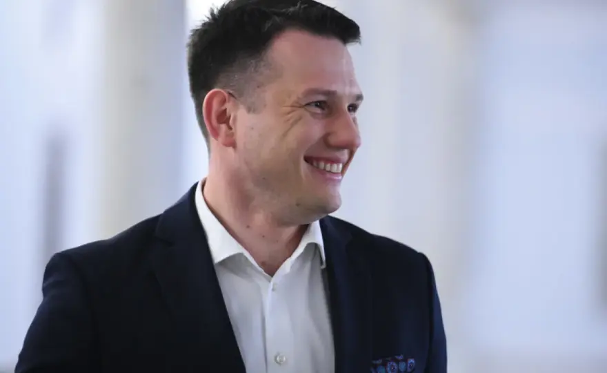 Sławomir Mentzen: czym się zajmuje i jakie ma plany na przyszłość