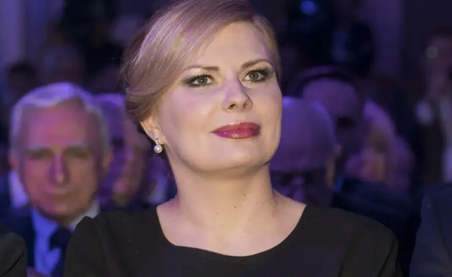 Kim jest żoną Ziobro? Poznaj Patrycję Kotecką-Ziobro i jej rolę