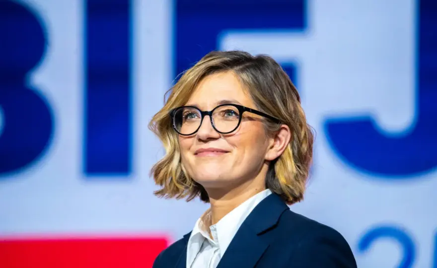 Magdalena Biejat - ile ma lat i jak obliczyć jej wiek?