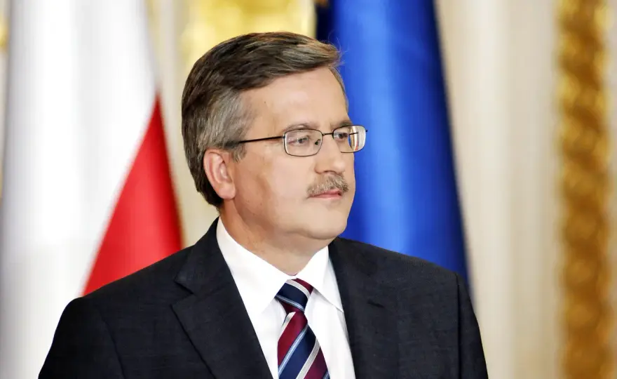 Jakie ustawy zawetował Komorowski i jakie miały konsekwencje?