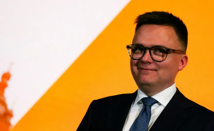 Jak Hołownia zarabia pieniądze? Zaskakujące źródła jego dochodów