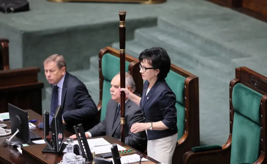 Jawność majątków małżonków polityków: czy prawo zmieni się w 2026?