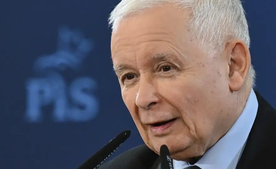 Kto jest liderem partii PiS? Fakty o Jarosławie Kaczyńskim