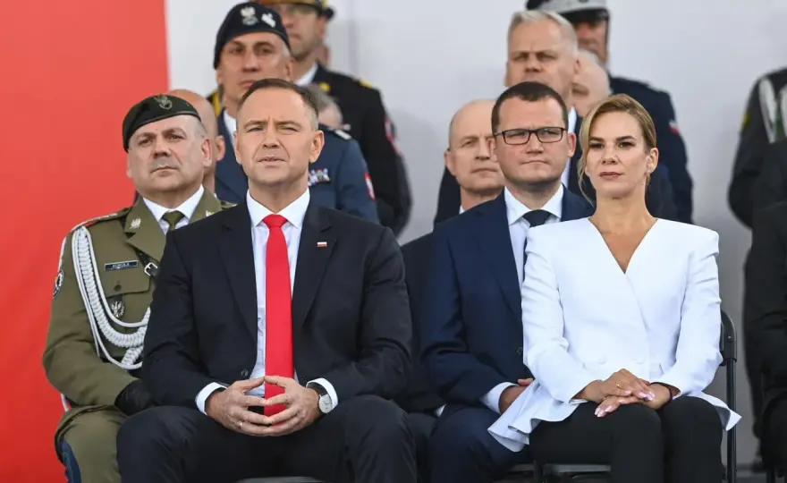 Czy zmiana konstytucji ograniczy władzę prezydenta? Analiza