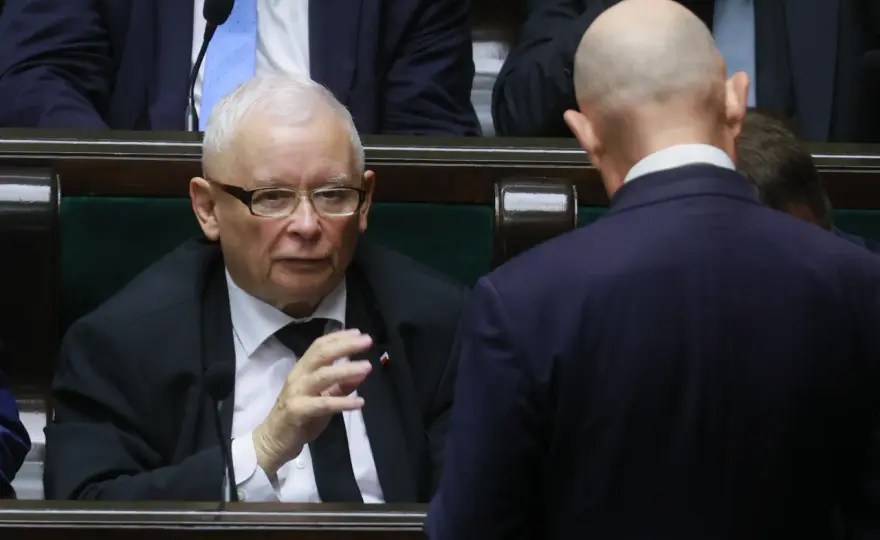 Kto będzie "nowym Dudą"? Kandydaci PiS na prezydenta