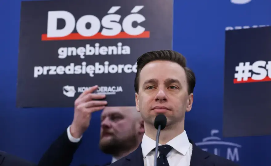 Konfederacja: Dlaczego chcą likwidacji Ministerstwa Klimatu?