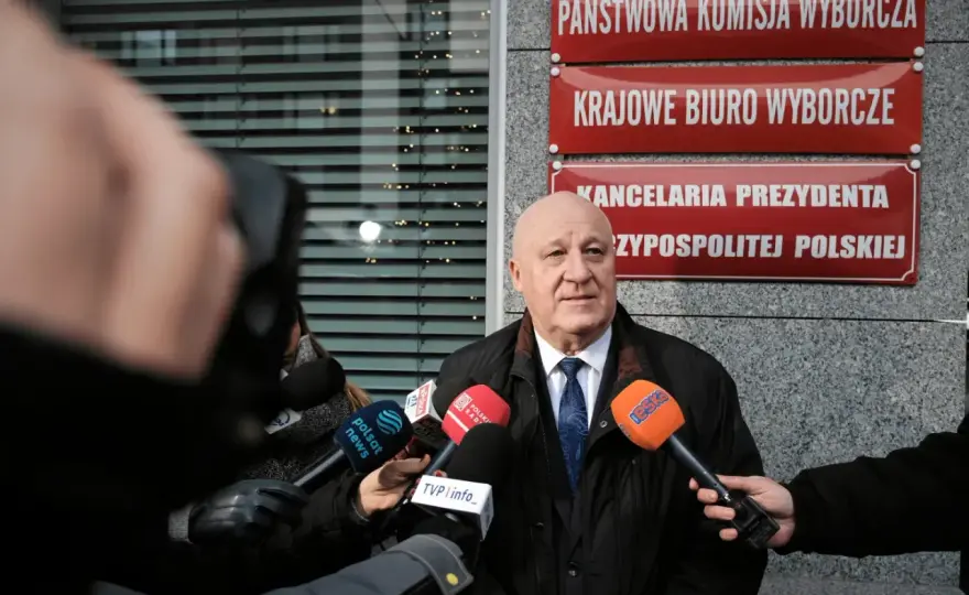 Prawda o finansowaniu PiS: Decyzje PKW i SN o dotacjach