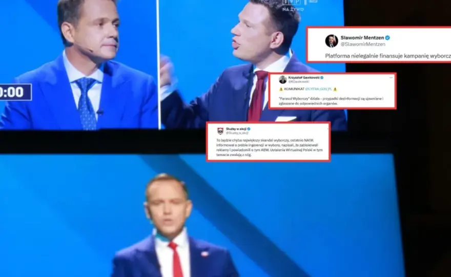 Finansowanie KO: Sekrety sporu z PKW o miliony złotych